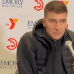 Bogdanović: Razmišljao sam da ne igram utakmicu