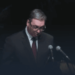 Ćutanje EU učvršćuje Vučića