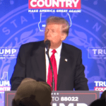 Soroš: Kao da je Tramp već predsednik