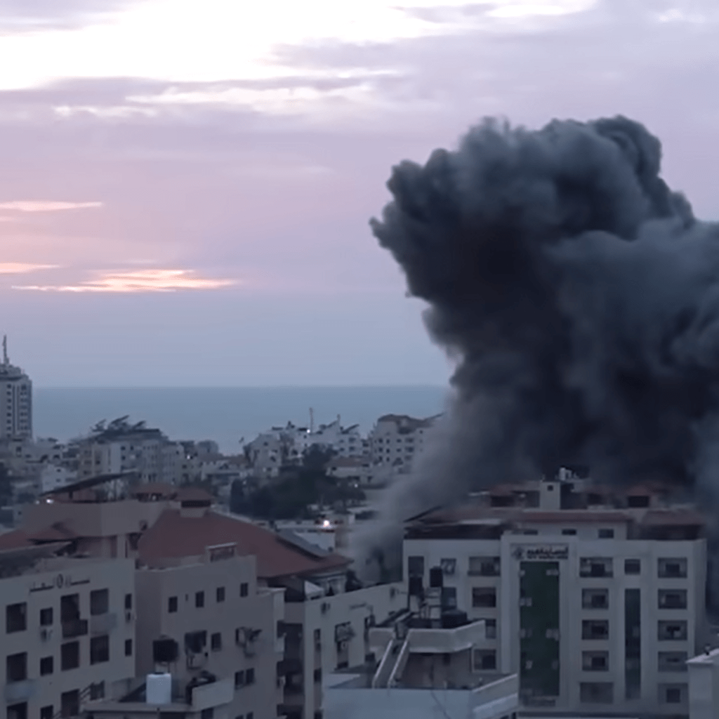 Hamas preuzima vođstvo
