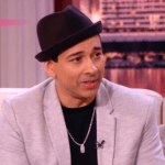 Husein Alijević Husa kao filmski Džej