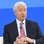 Direktor kompanije "J.P. Morgan" kritikovao bitkoin