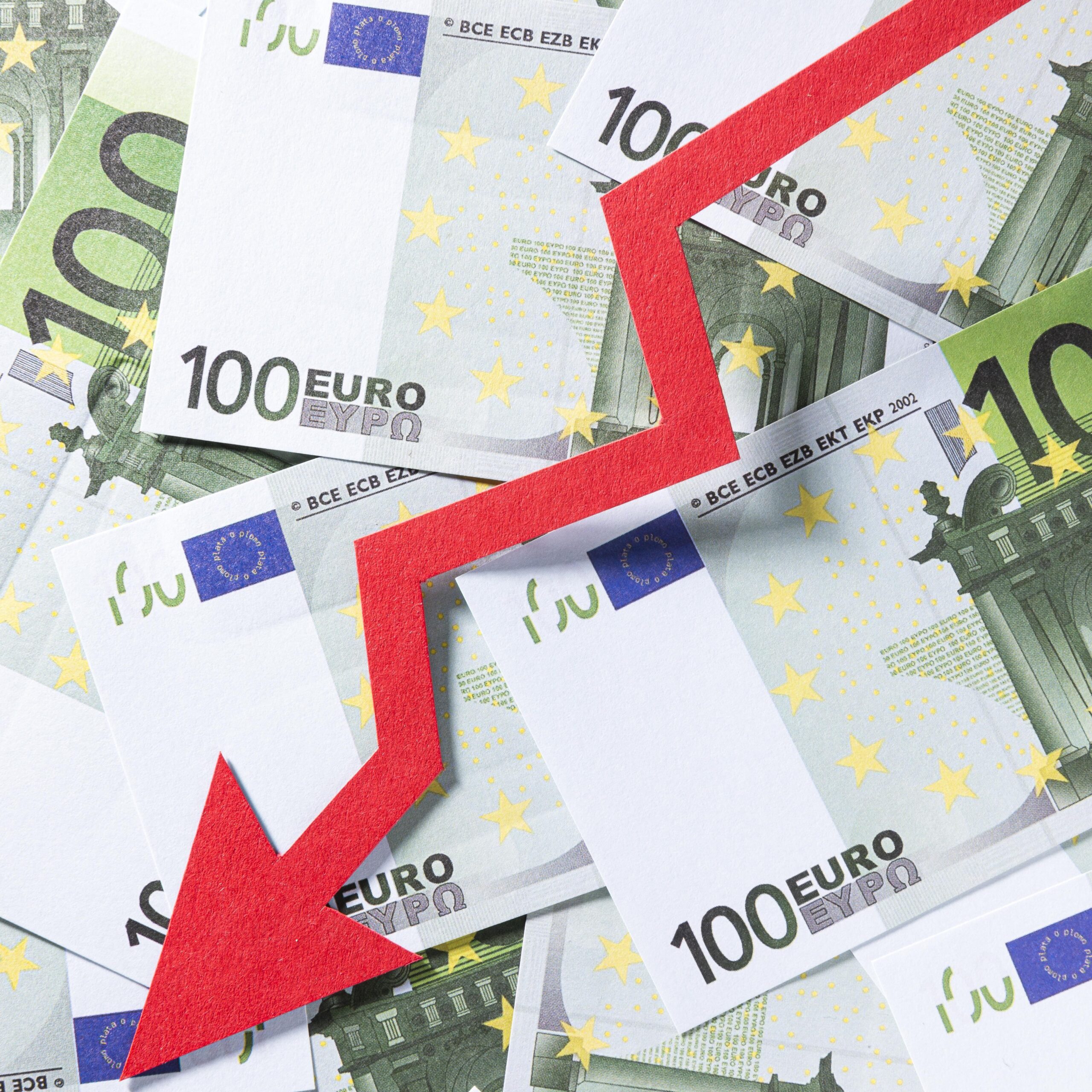 Još uvek žilava inflacija u EU