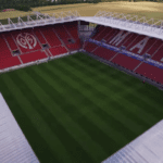 Otkazan meč Majnc - Union Berlin