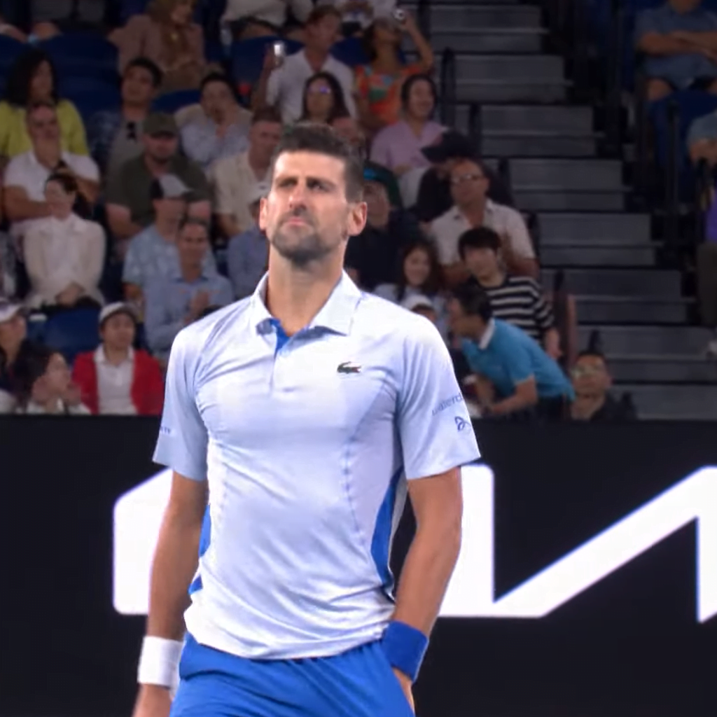 Novak u četvrtfinalu Australijan opena
