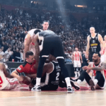 Zvezda slavila protiv Partizana u ABA liki