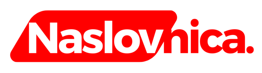 Naslovnica