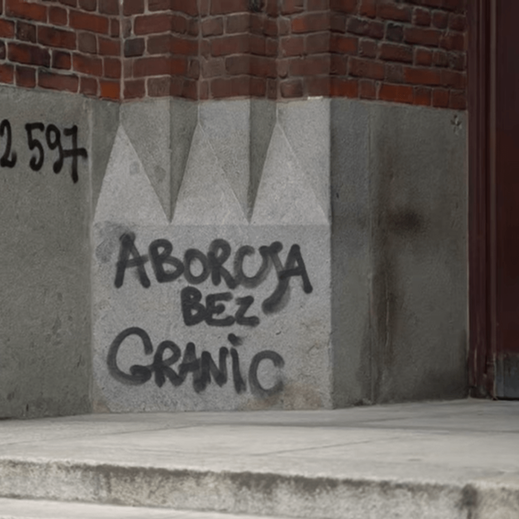 Abortus bez ograničenja