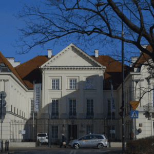 Konačni izveštaj ODIHR o izborima u Srbiji 2