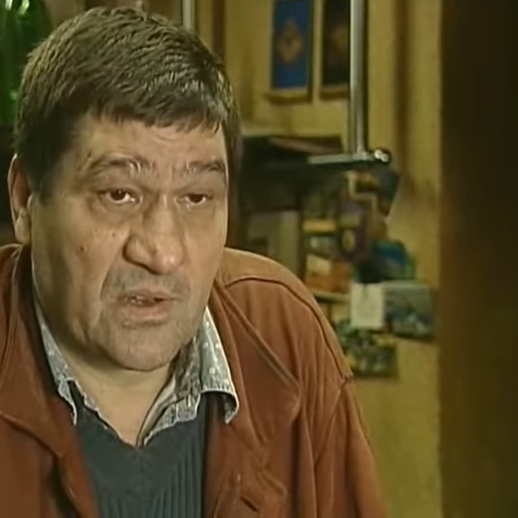 Mate Parlov sport me nikada nije ni zanimao