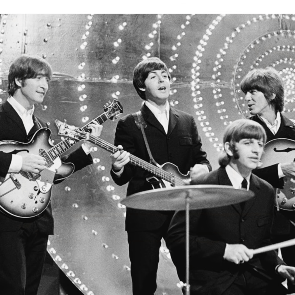 Počinje festival obožavalaca Bitlsa