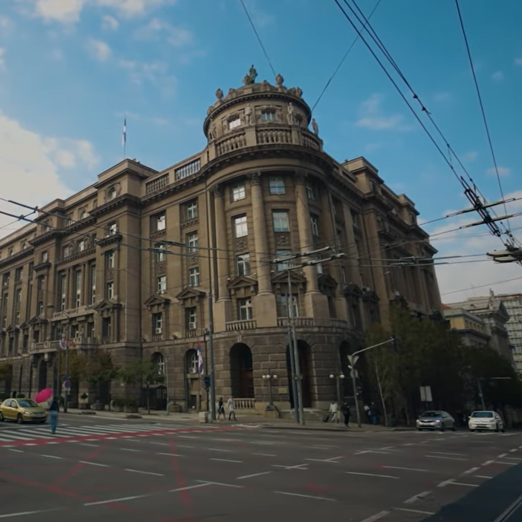 Postavljeni novi ambasadori Srbije