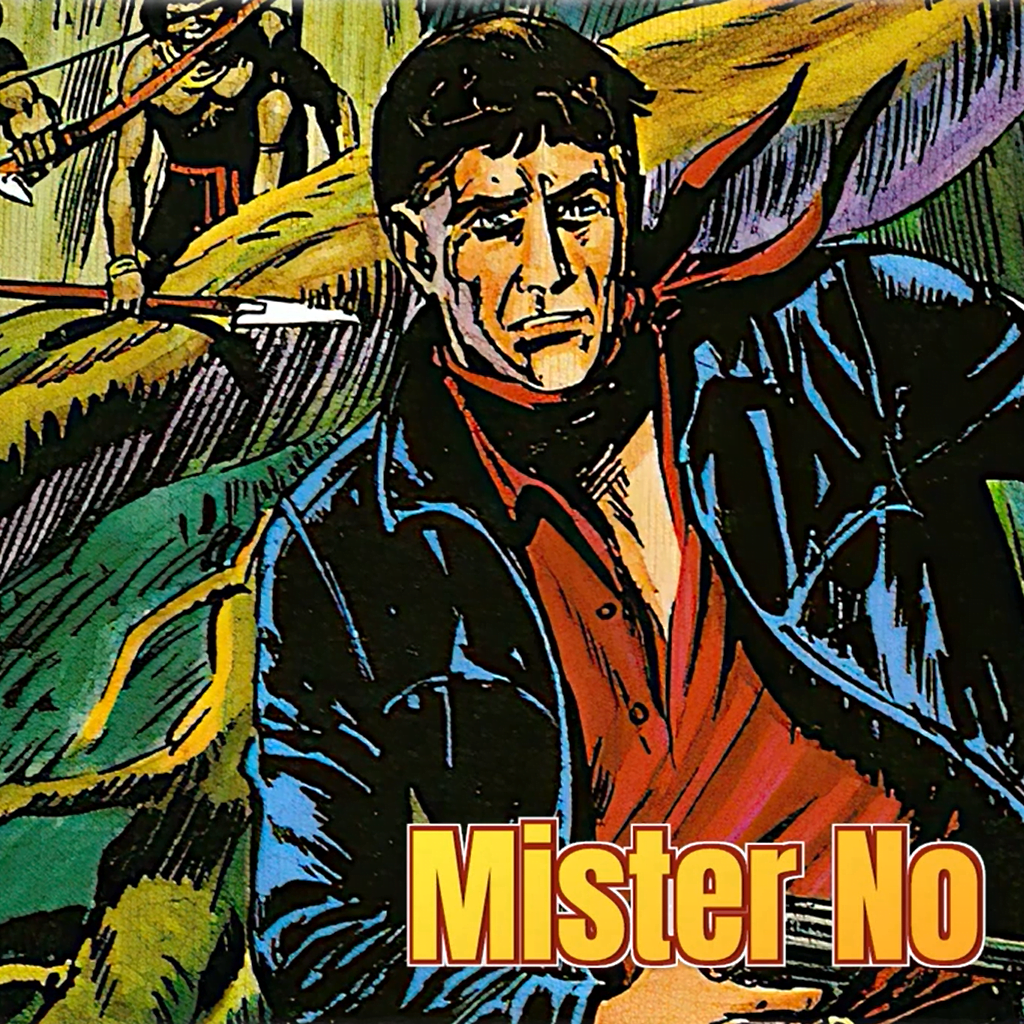Preminuo je autor stripa Mister No