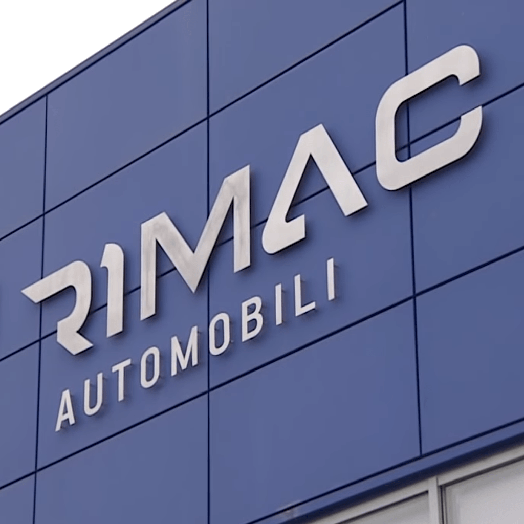 Rimac Automobili raskinuli saradnju s Kinezima zbog Ujgura