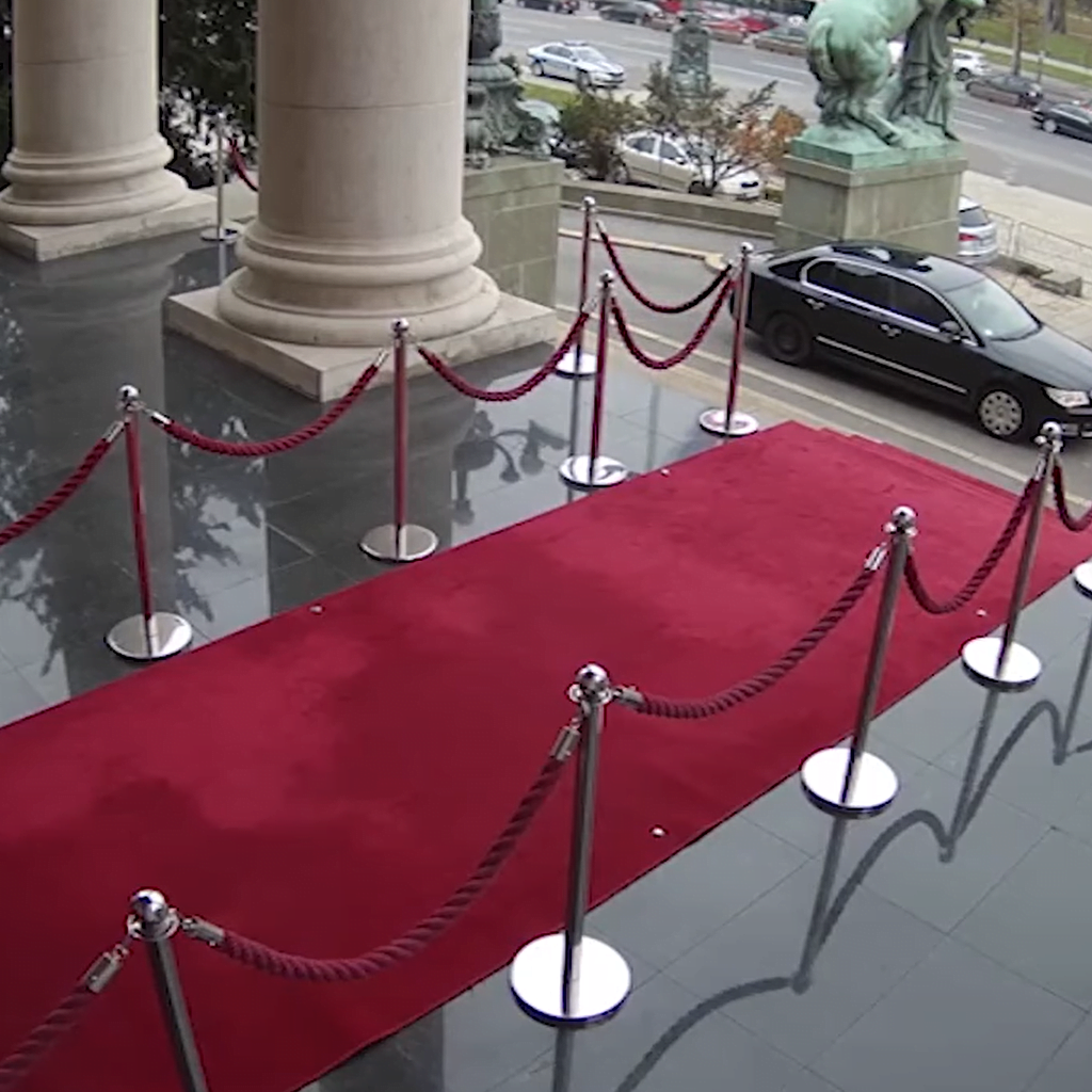 Skupština Srbije zaseda normalno