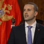 Spajić Crna Gora prva sledeća članica EU