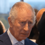 Šta ako kralj Čarls abdicira