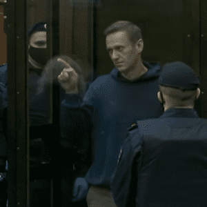 Svoju borbu za demokratiju, Aleksej Navaljni je platio životom 2