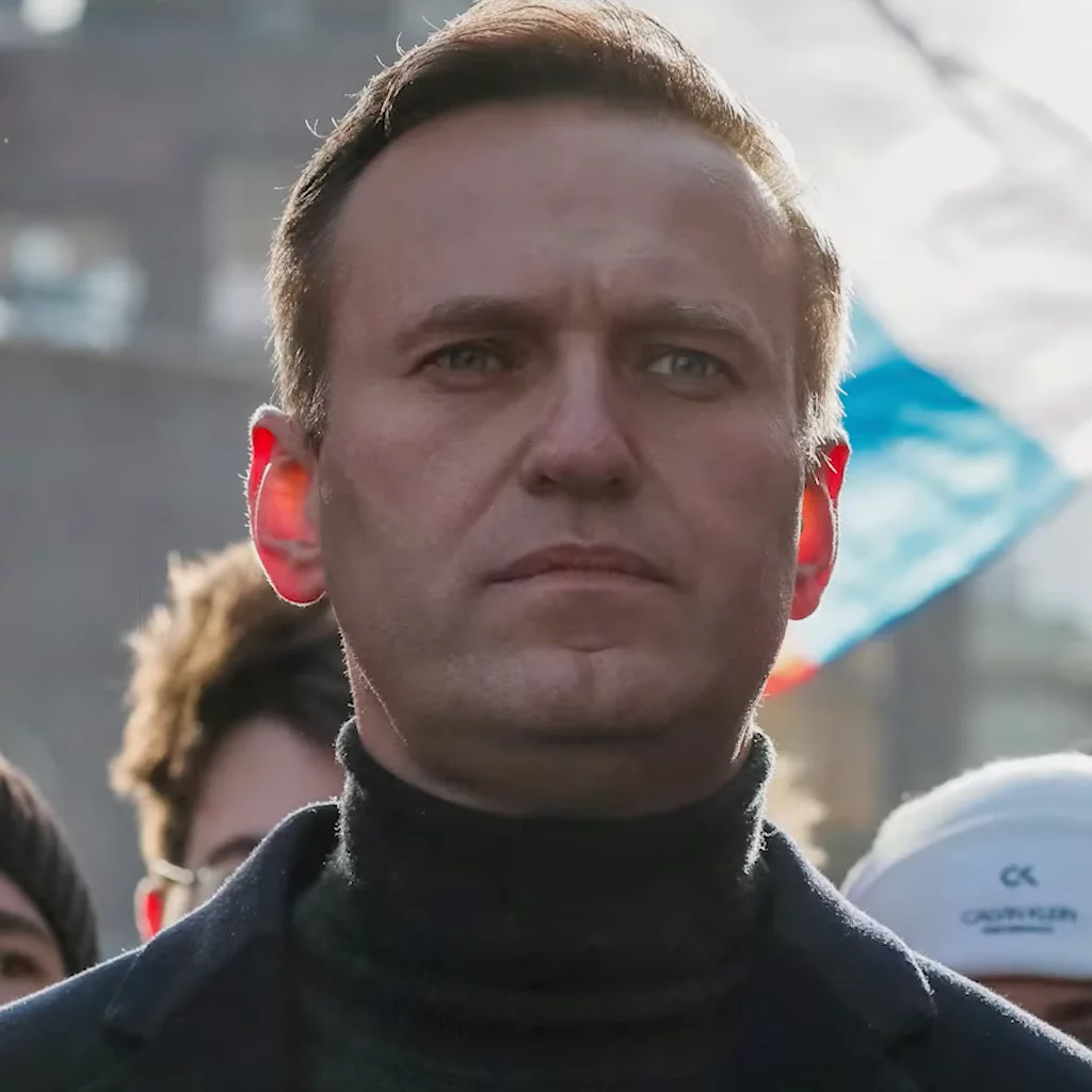 Svoju borbu za demokratiju, Aleksej Navaljni je platio životom