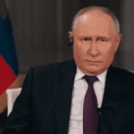 Taker Karlson intervjuisao Vladimira Putina Rusija ne može biti poražena