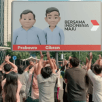 Uticaj veštačke inteligencije na izbore u Indoneziji