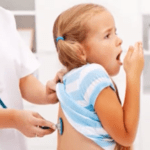 Veliki kašalj je opasna bolest