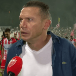 Zašto je Bahar tužio Crvenu zvezdu