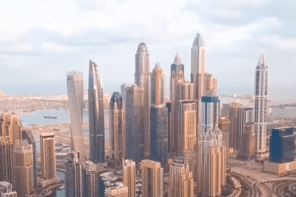 Ekskluzivni događaj u Beogradu Prezentacija i prodaja nekretnina u Dubaiju