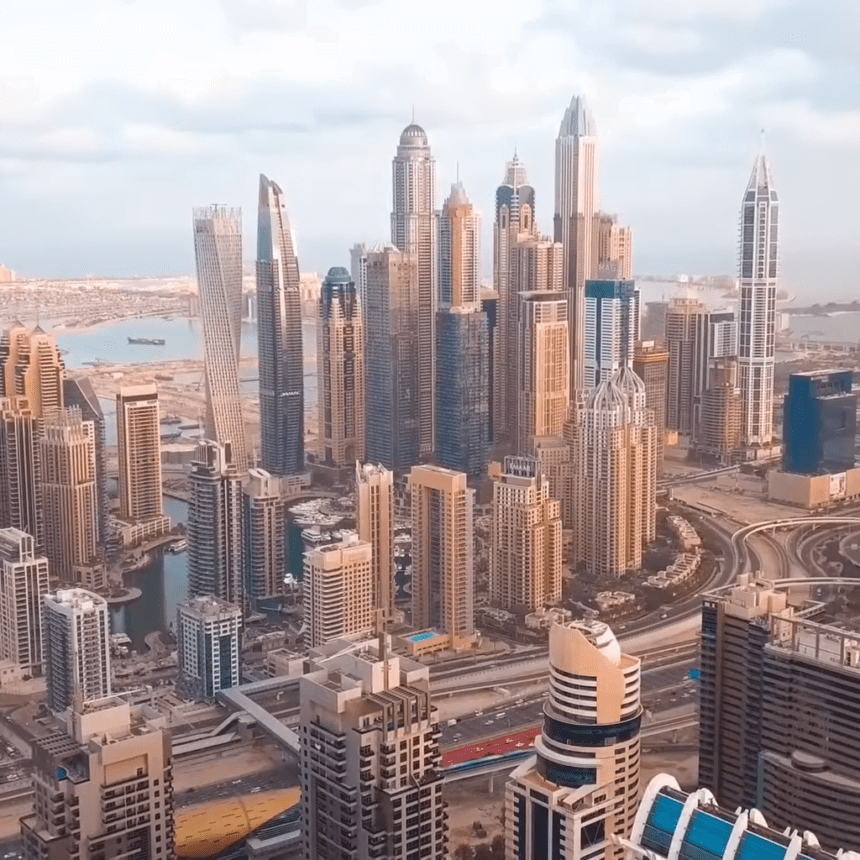 Ekskluzivni događaj u Beogradu Prezentacija i prodaja nekretnina u Dubaiju