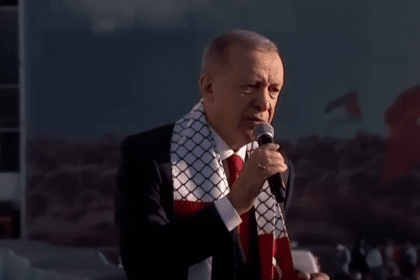 Erdoganovo poslednje obećanje da li je ovo kraj