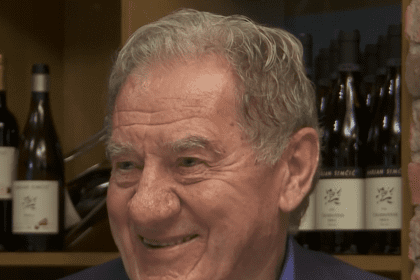 Euforija navijača Vojvodine na vest o dolasku Milana Mandarića u upravu kluba