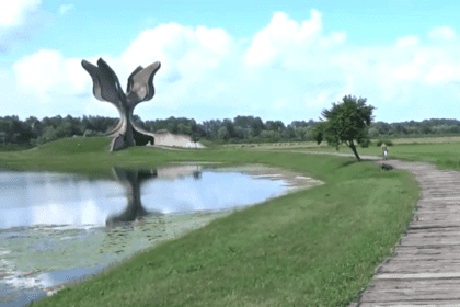 Jasenovac ili volja za zaboravom
