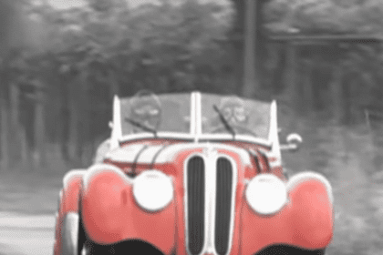 Kratka istorija BMW-a