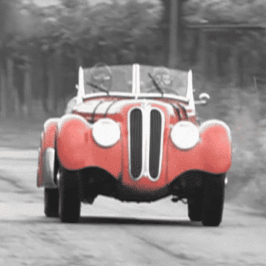 Kratka istorija BMW-a