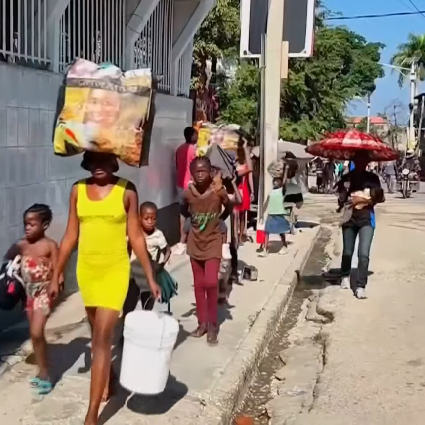 Nasilje na Haitiju Šta je pošlo po zlu - pet istorijskih činilaca koji su uzrokovali neprolaznu krizu u zemlji