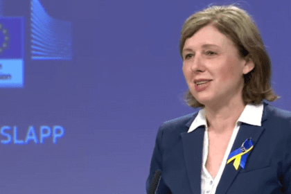 Nova direktiva EP za SLAPP tužbe Zaštita za novinare, aktiviste i organizacije