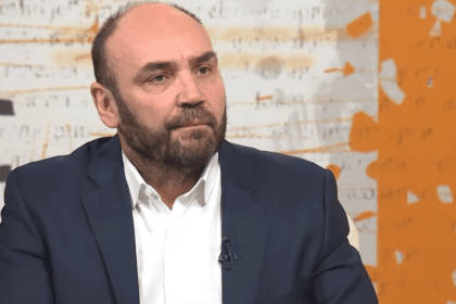 Panović za NIN Naprednjaci danas nisu oni iz 2012, to je sada održivi model radikala, apsolutno rešešeljizovana partija