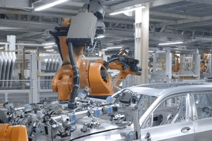 Posle decenije Vučićeve industrijalizacije i dalje smo na početku