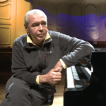 Rahmanjinov je nezaobilazna stanica mog obrazovanja