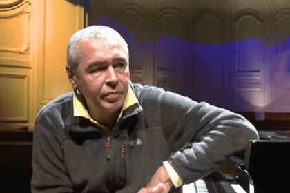 Rahmanjinov je nezaobilazna stanica mog obrazovanja