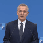 Stoltenberg NATO održava politički dijalog na visokom nivou sa Srbijom, prisustvo NATO-a na KiM ključno za stabilnost