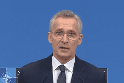 Stoltenberg NATO održava politički dijalog na visokom nivou sa Srbijom, prisustvo NATO-a na KiM ključno za stabilnost