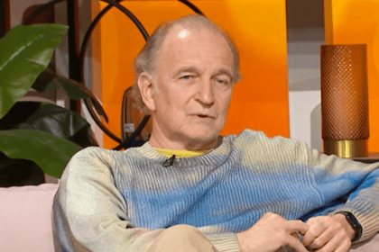 Svetozar Cvetković Ljudi misle da će njihovo vreme trajati više od onoga što je moguće