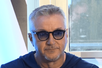 Toni Kukoč na zatvaranju Martovskog festivala Voleo sam dolaziti u Beograd, sa ljubavlju su pričali o nama