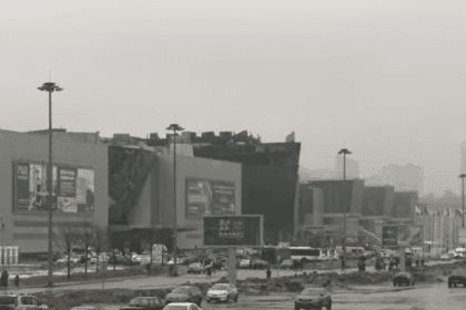 Zašto je ISIS-K napao dvoranu u Moskvi