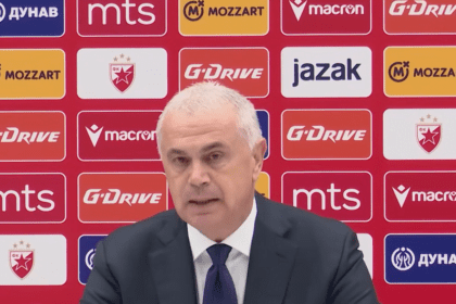 „Najviše novca za rodnu ravnopravnost i sprečavanje rodno zasnovanog nasilja dodeljeno FK Crvena zvezda“