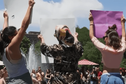 Abortus u SAD – problem u izbornoj kampanji za Republikance