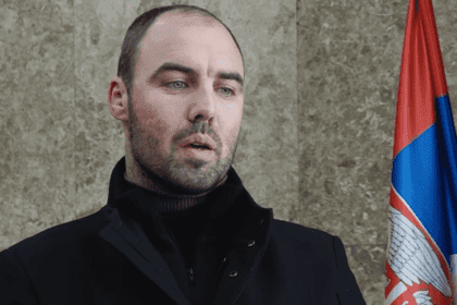 Afera Jovanjica Pored inspektora Slobodana Milenkovića i dete na “nišanu”