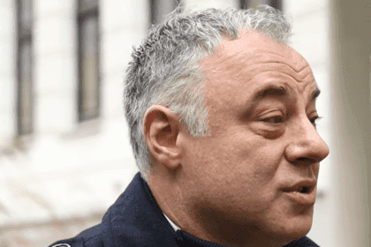 Aleksandar Kavčić Teramo đake da bubaju besmislene predmete a onda se čudimo rezultatima PISA testova