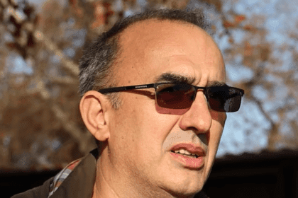 Blokada Filozofskog fakulteta Kad Vulin kaže za profesora da je ološ, zlo stiže i na fakultet